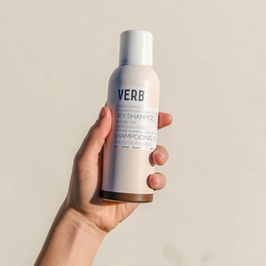 Verb Dry Shampoo for Dark Hair Image 2