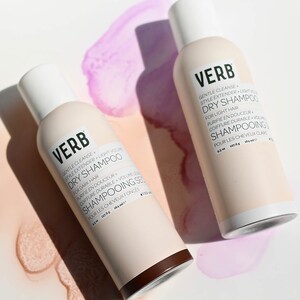 Verb Dry Shampoo for Dark Hair Image 3
