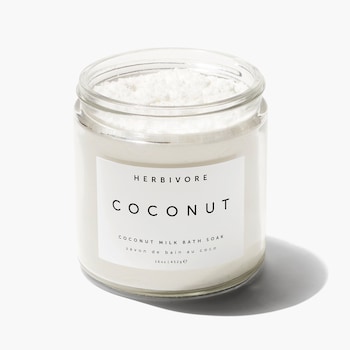 Coconut Milk Bath Soak