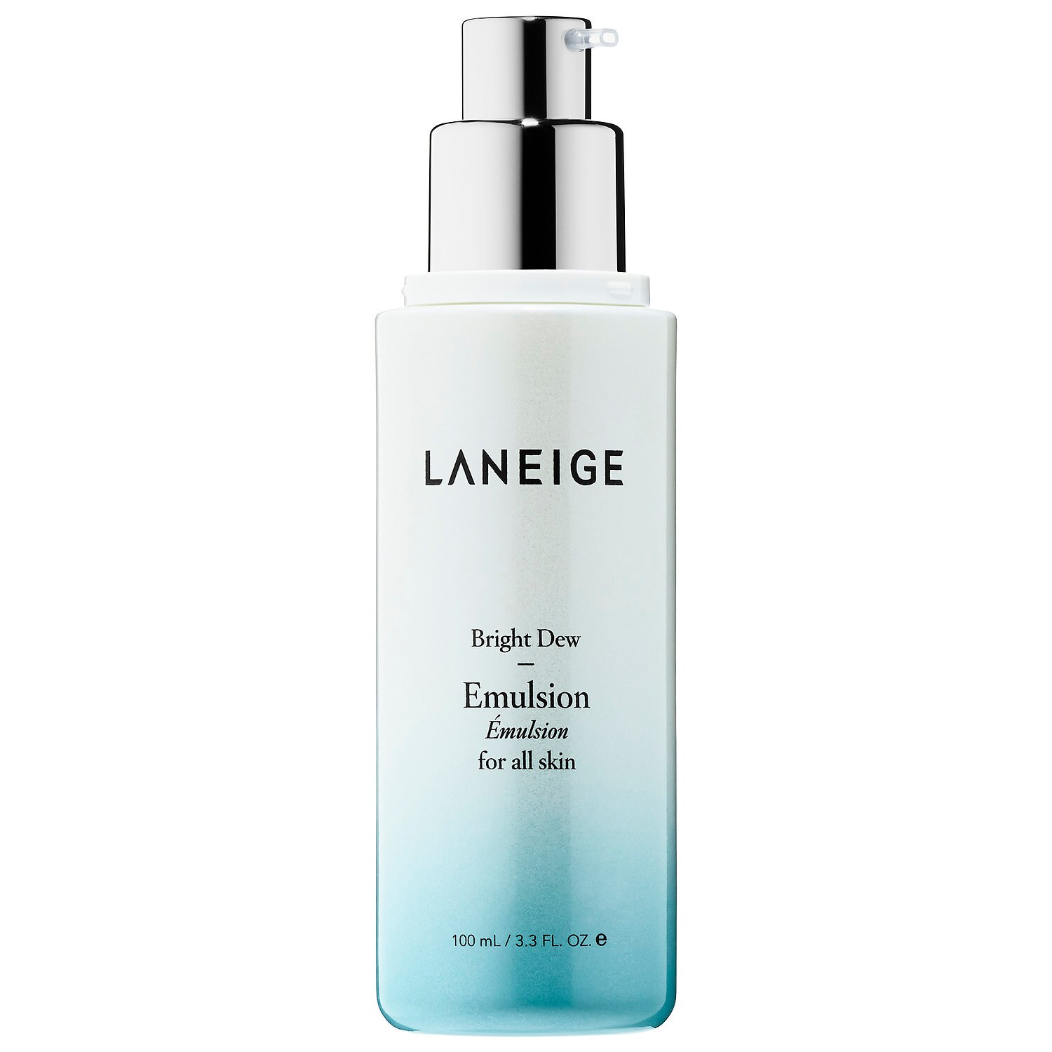 laneige emulsion