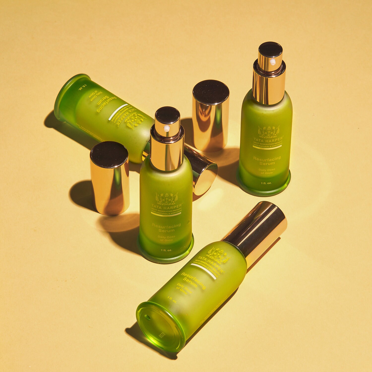 Tata Harper Resurfacing Serum Reviews Photos Ingredients Makeupalley