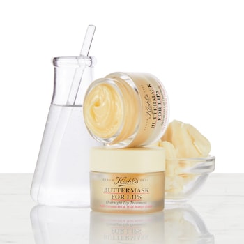 Kiehls lip mask
