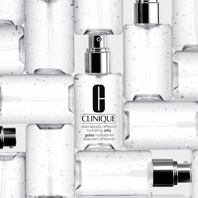 Dramatically Different™ Hydrating Jelly Gel Moisturizer with Hyaluronic Acid thumbnail 2