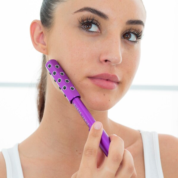Uplift Massaging Beauty Roller Nurse Jamie Sephora