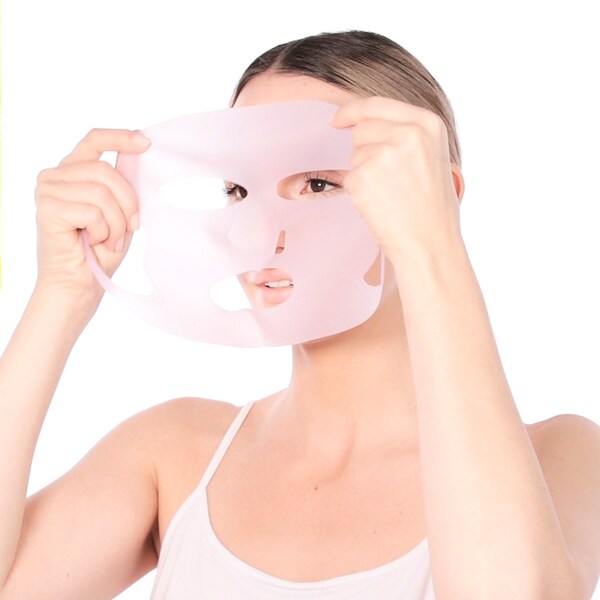 Face Wrap Skin Perfecting Silicone Mask Nurse Jamie Sephora