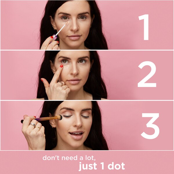 Maracuja Creaseless Undereye Concealer tarte Sephora