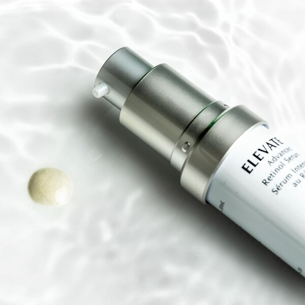 Algenist ELEVATE Advanced Retinol Serum Image 2