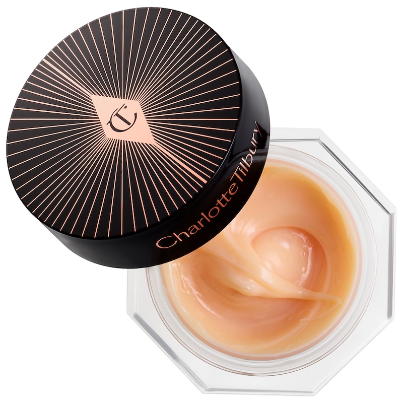 Refillable Magic Night Moisturizer with Retinol thumbnail 2