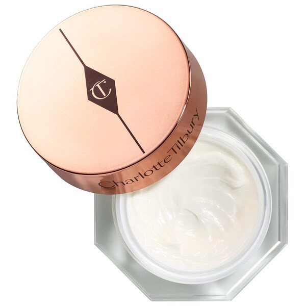 Magic Cream Moisturizer Charlotte Tilbury Sephora