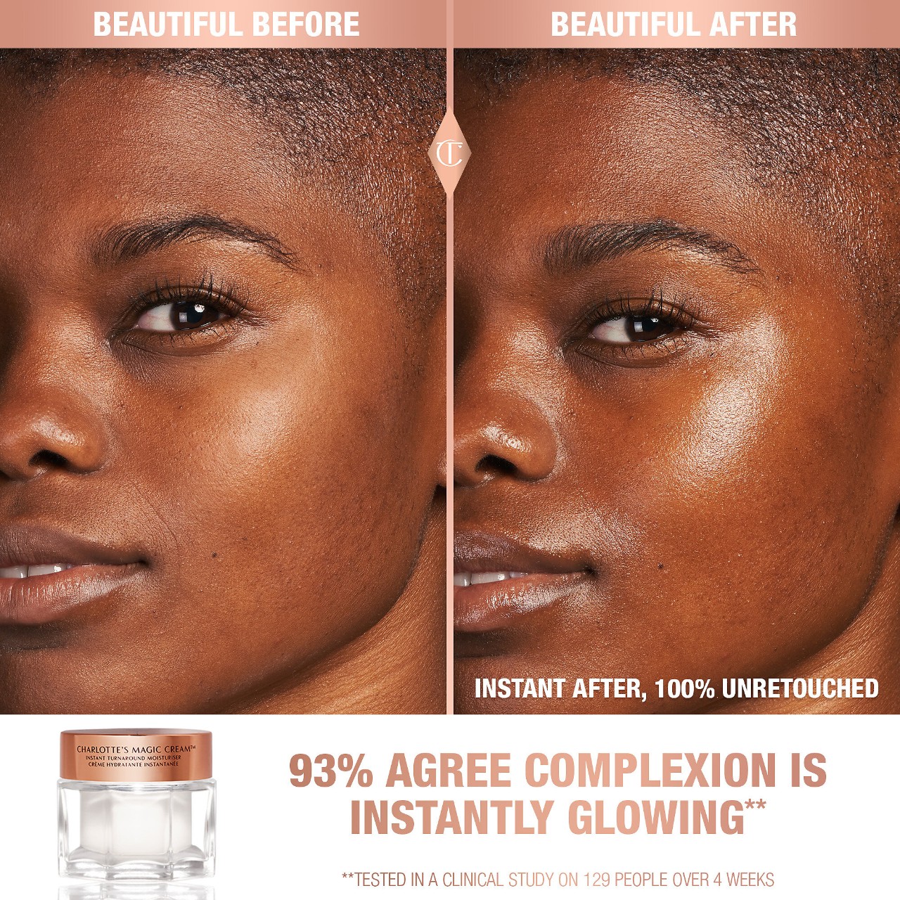 magic cream brown thomas