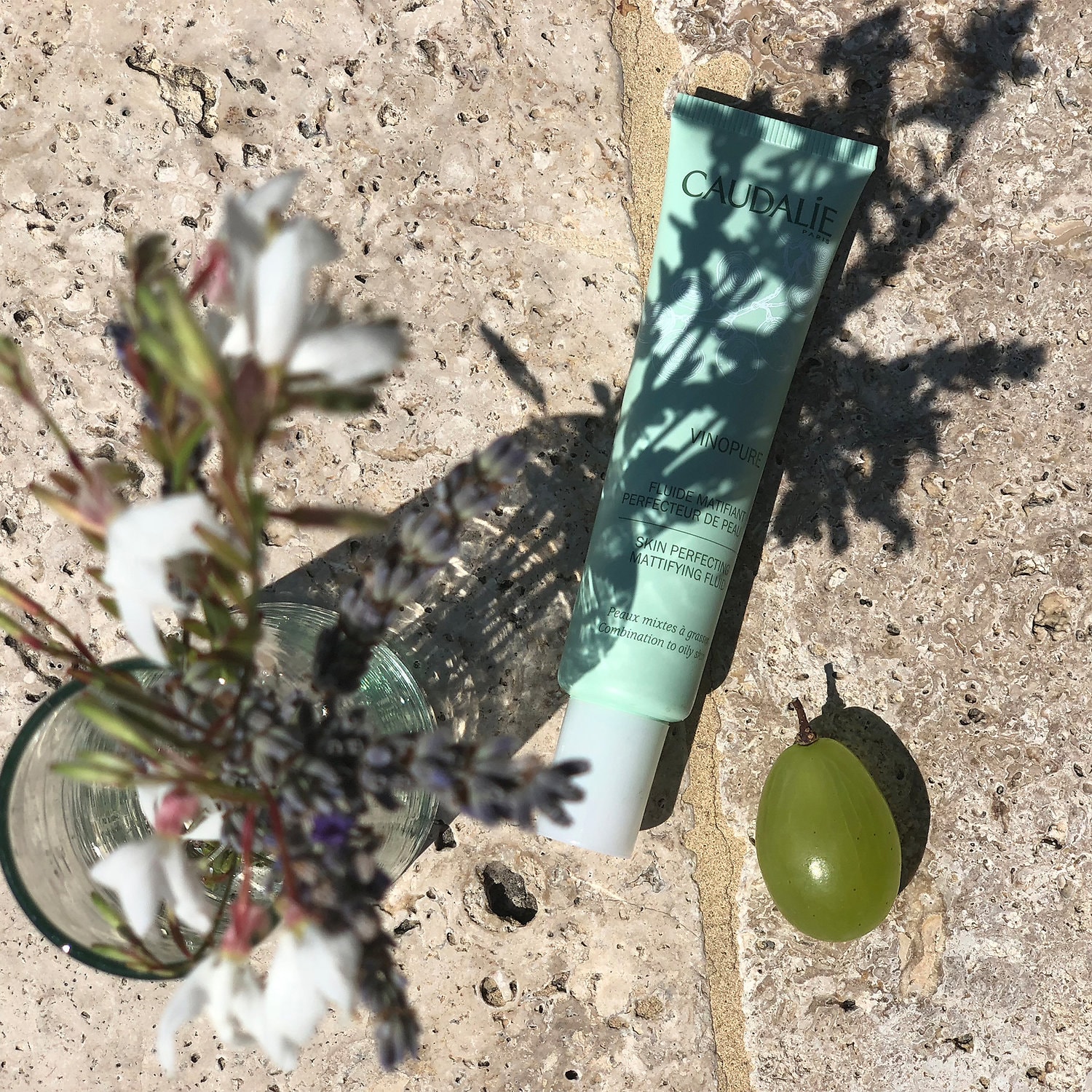 sephora caudalie vinopure