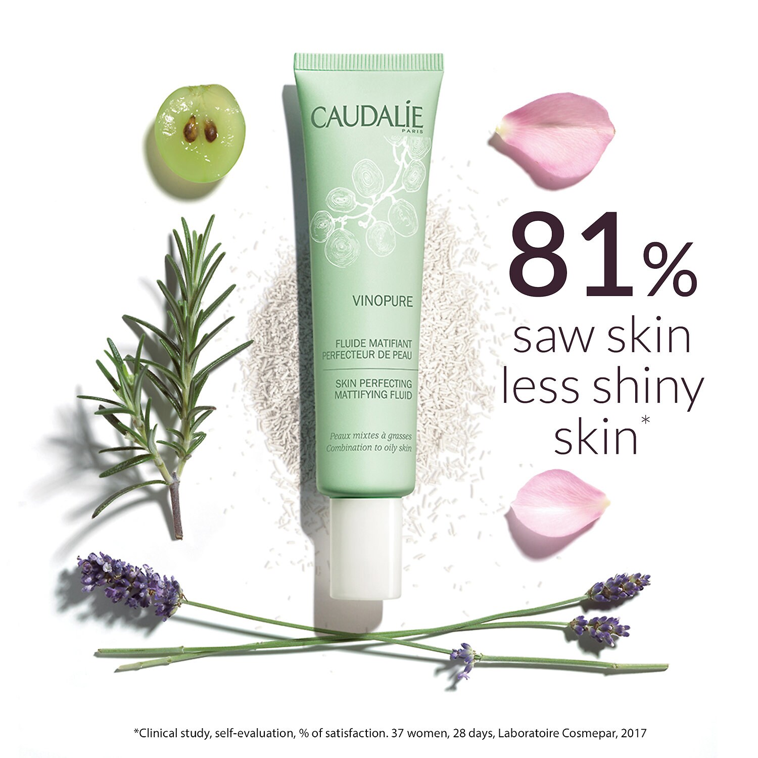 sephora caudalie vinopure