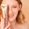 KORA Organics Turmeric BHA Brightening Treatment Mask Image 5