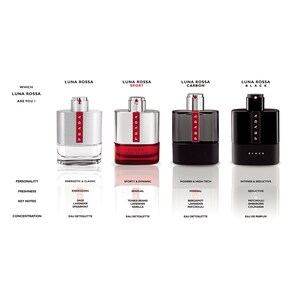 prada luna rossa sport 100ml gift set
