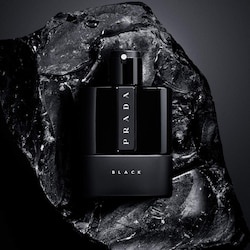 Luna Rossa Black Eau de Parfum - Prada | Sephora