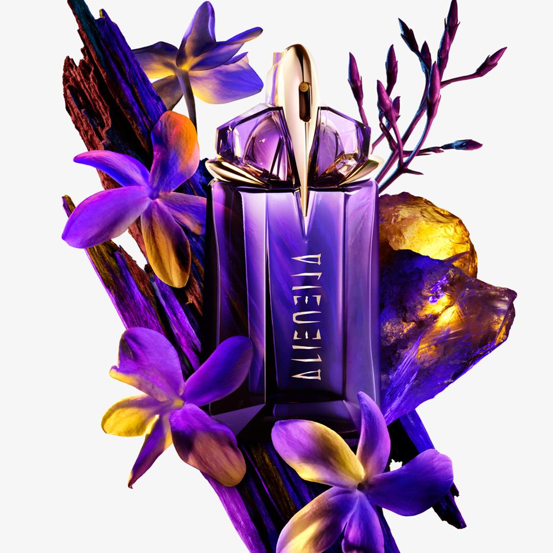 Mugler Alien Eau de Parfum - Thumbnail 3