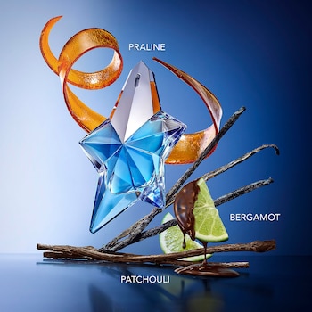 Angel Eau de Parfum Travel Spray Mugler Sephora