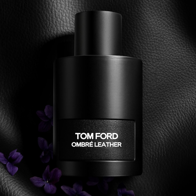 Ombré Leather Eau de Parfum with Patchouli & Vetiver thumbnail 2