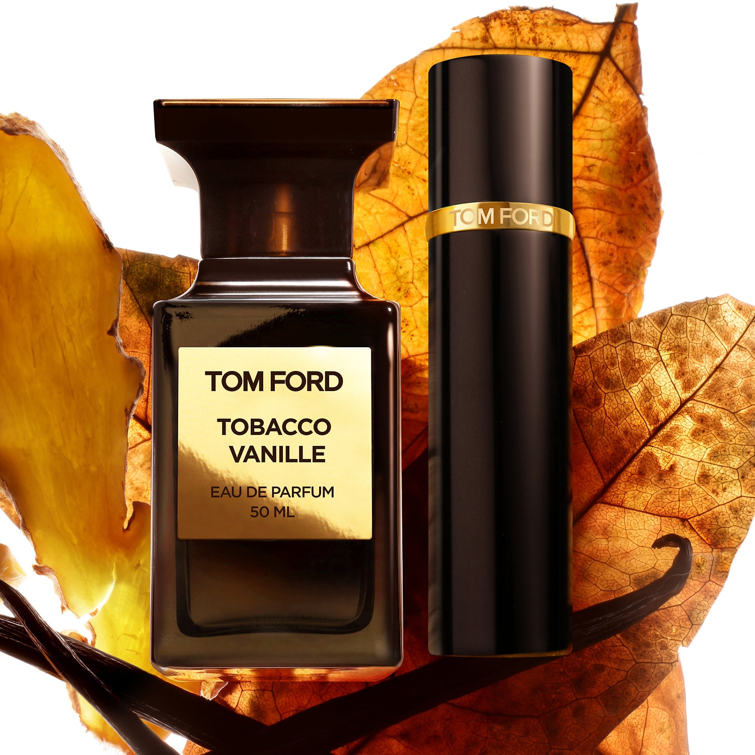 Valg vogn utålmodig Tobacco Vanille Travel Spray - TOM FORD | Sephora