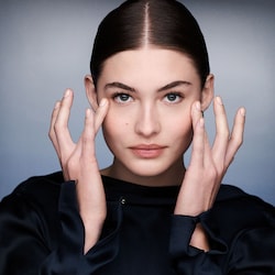 estee lauder night repair eye review