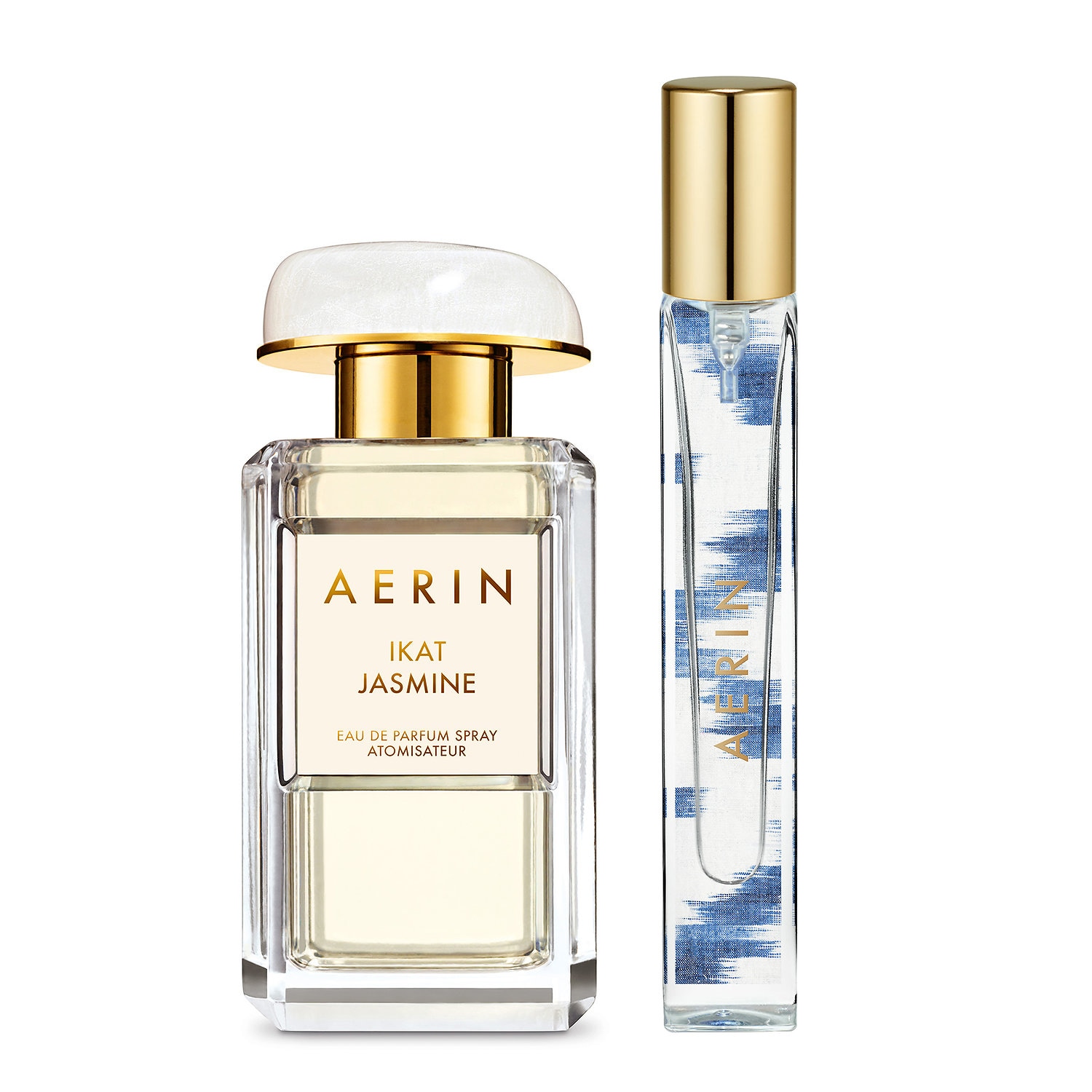 Ikat Jasmine Eau de Parfum Travel Spray - AERIN