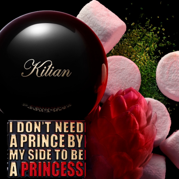Princess Eau de Parfum Kilian Sephora