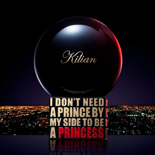 Princess Eau de Parfum Kilian Sephora