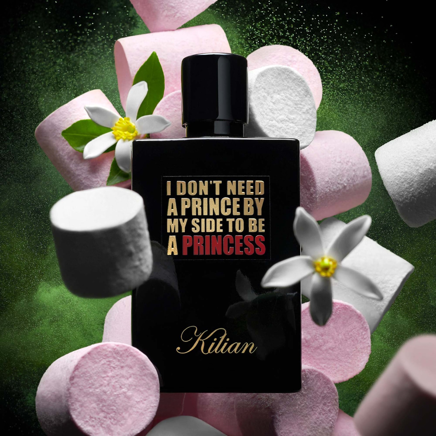 Princess Eau de Parfum