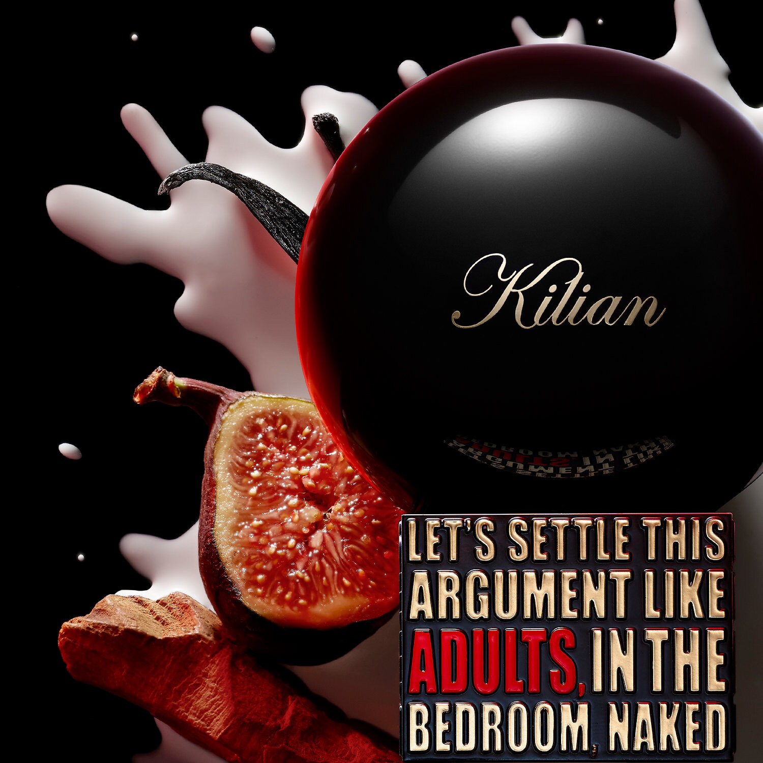 eau de parfum kissing by kilian