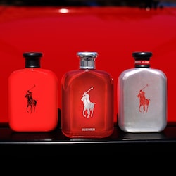 polo red rush macys