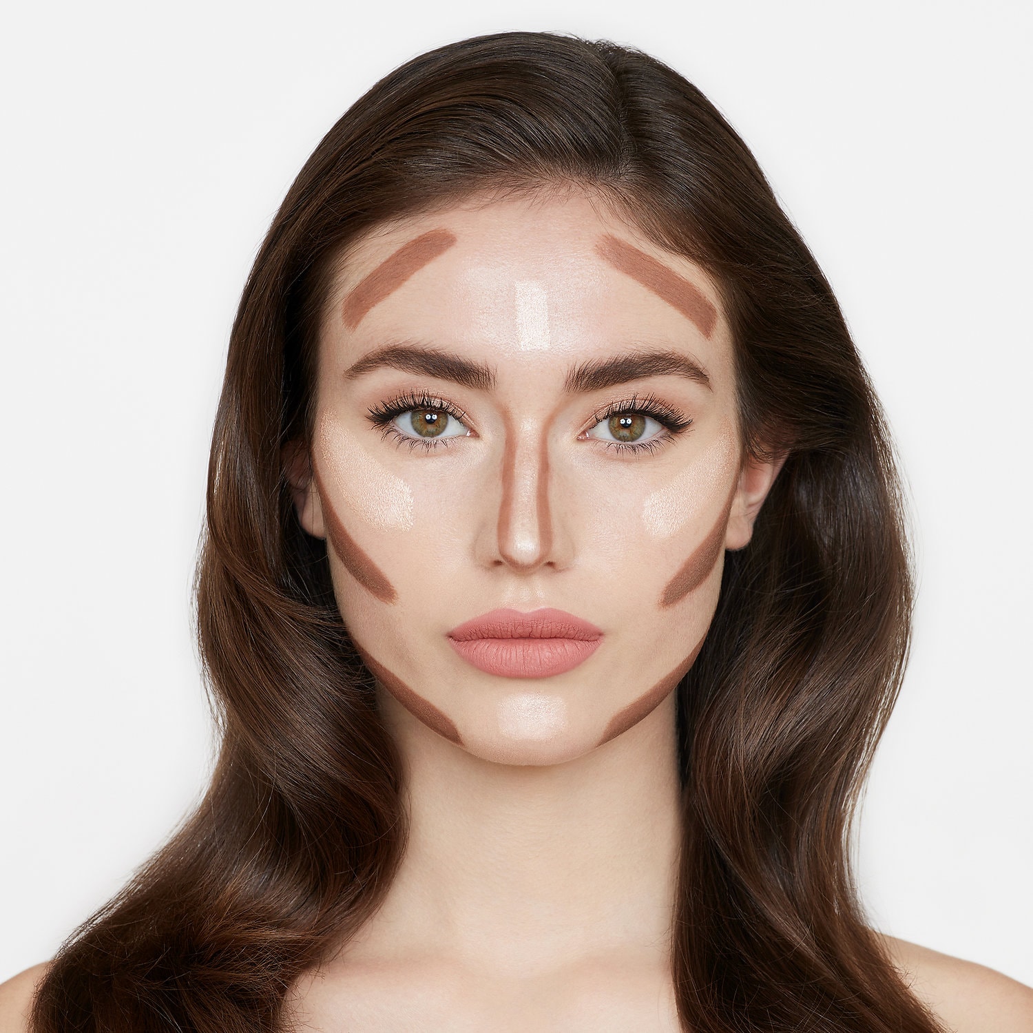 Contour Lines Makeup How To Makeup Vidalondon Contour Lines Makeup How To Makeup Vidalondon