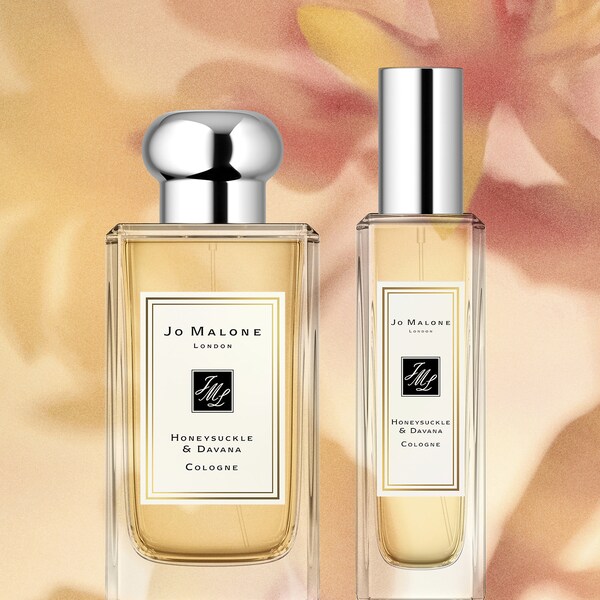 Honeysuckle & Davana Cologne Jo Malone London Sephora