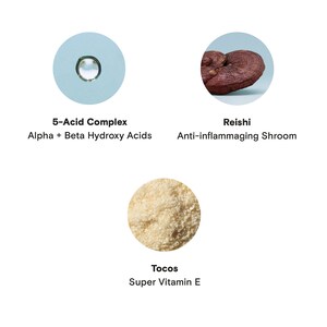 Moon Juice Acid Potion Image 6