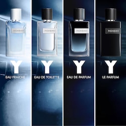 Multiplikation Gå forud Sociale Studier Y Eau de Parfum - Yves Saint Laurent | Sephora