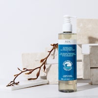 Atlantic Kelp and Magnesium Anti-Fatigue Body Wash - 100% Recycled Plastic