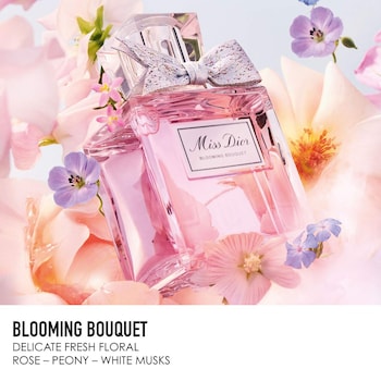 Miss Dior Blooming Bouquet Roller-pearl - Dior | Sephora