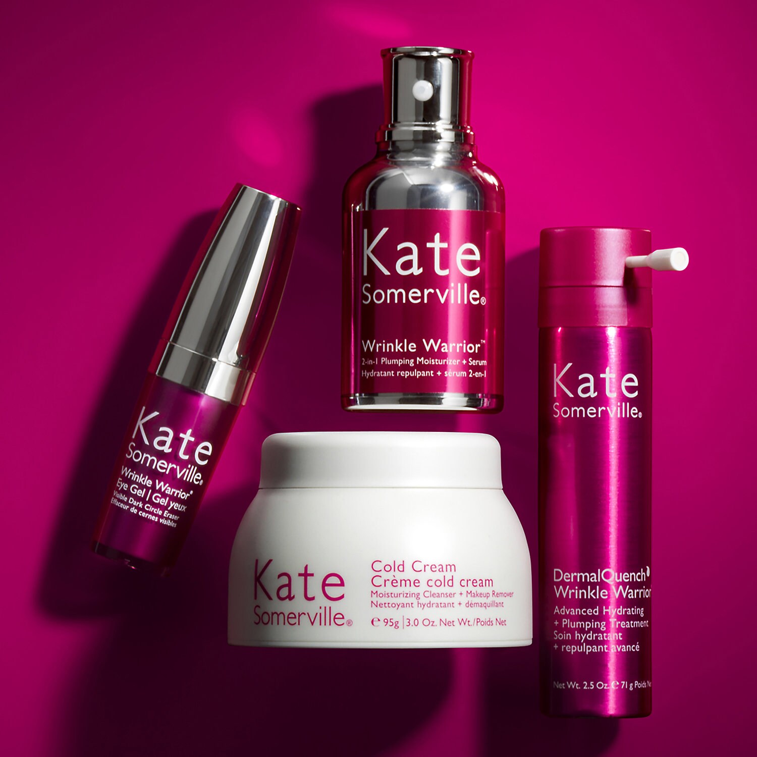 kate somerville wrinkle warrior cream