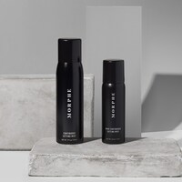 Continuous Setting Mist