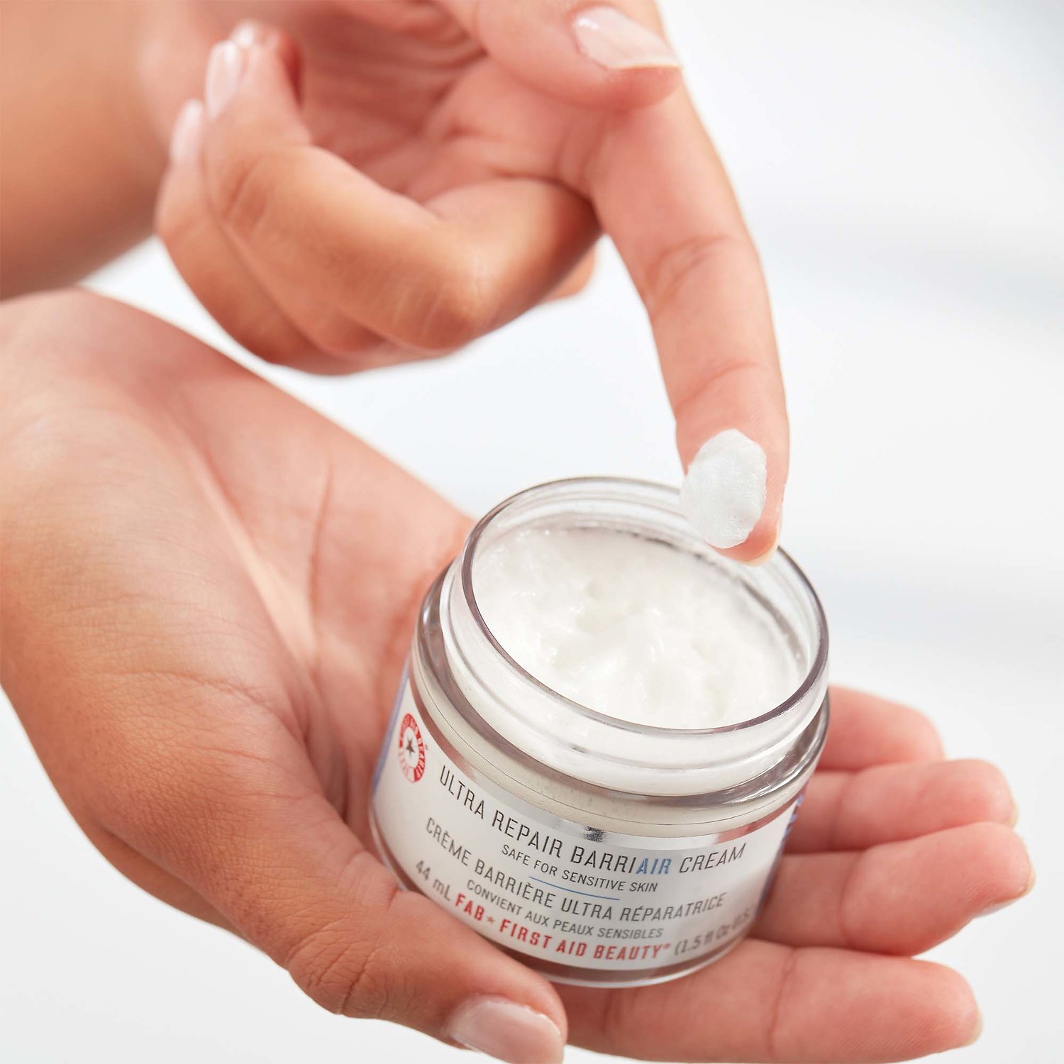 fab ultra repair cream