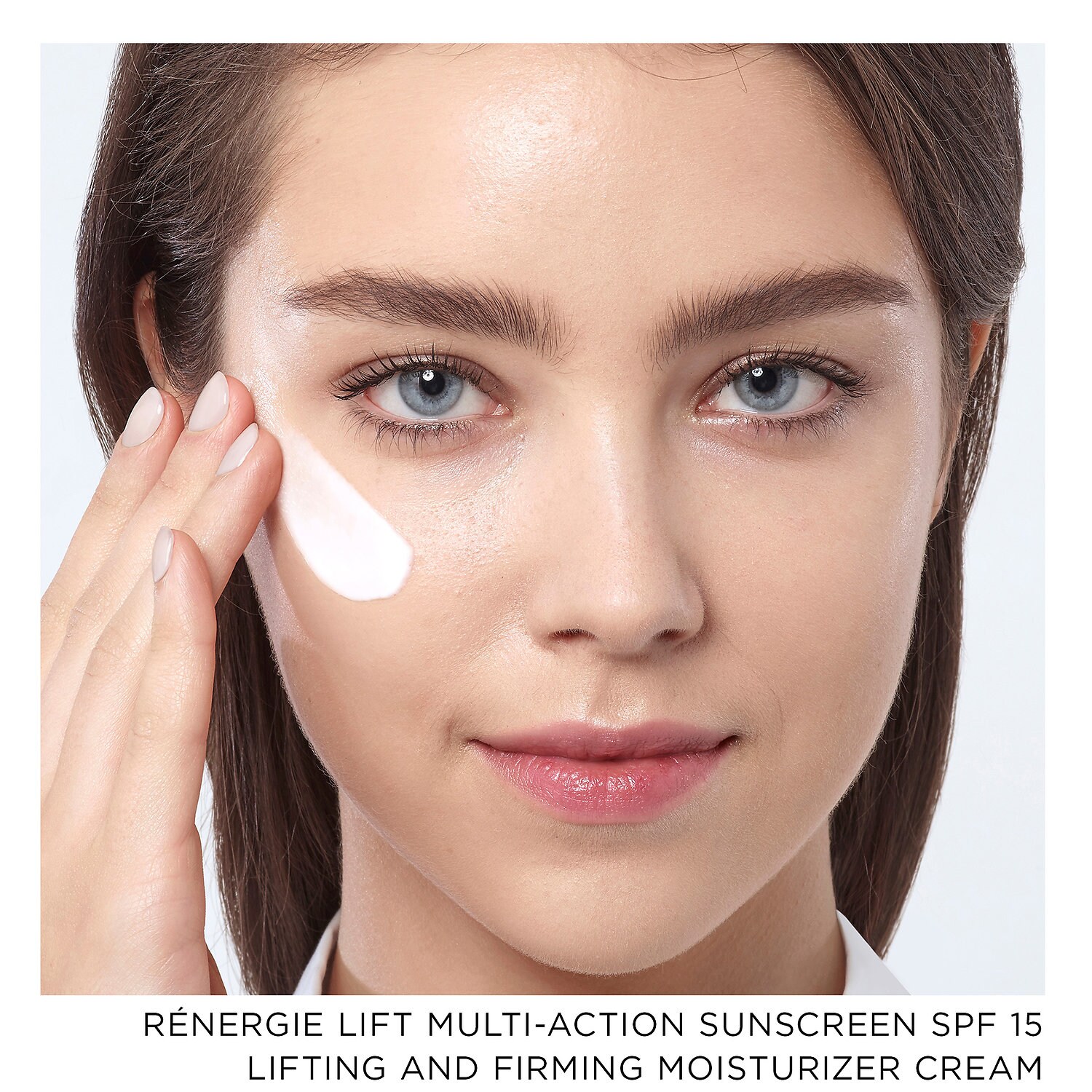 lancome skin tightening cream