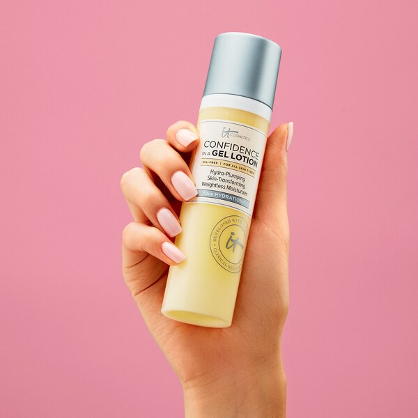 Confidence in a Gel Lotion IT Cosmetics Sephora