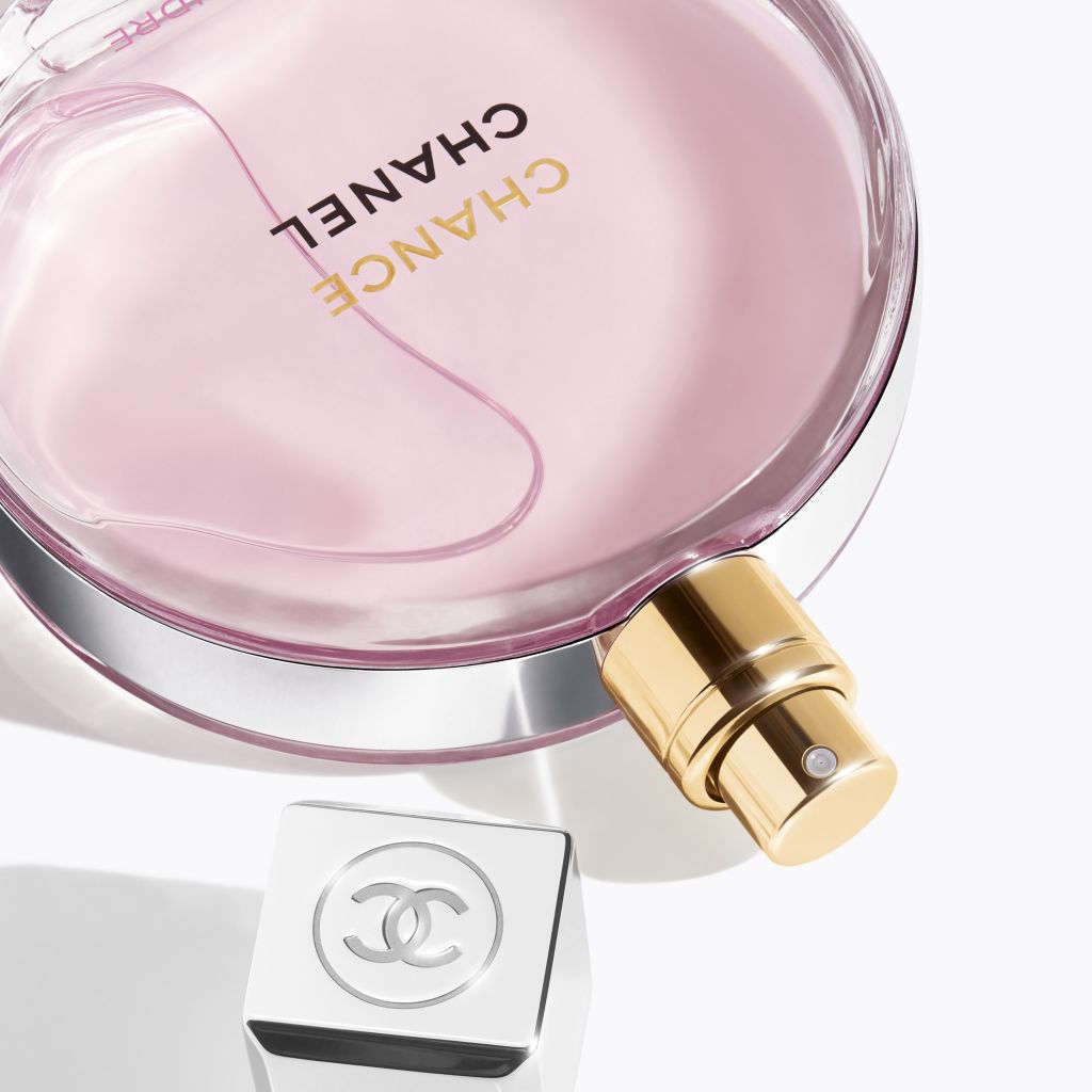 Chance Eau Tendre Eau de Parfum - CHANEL | Sephora