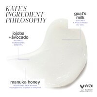 Goat Milk Moisturizing Cleanser