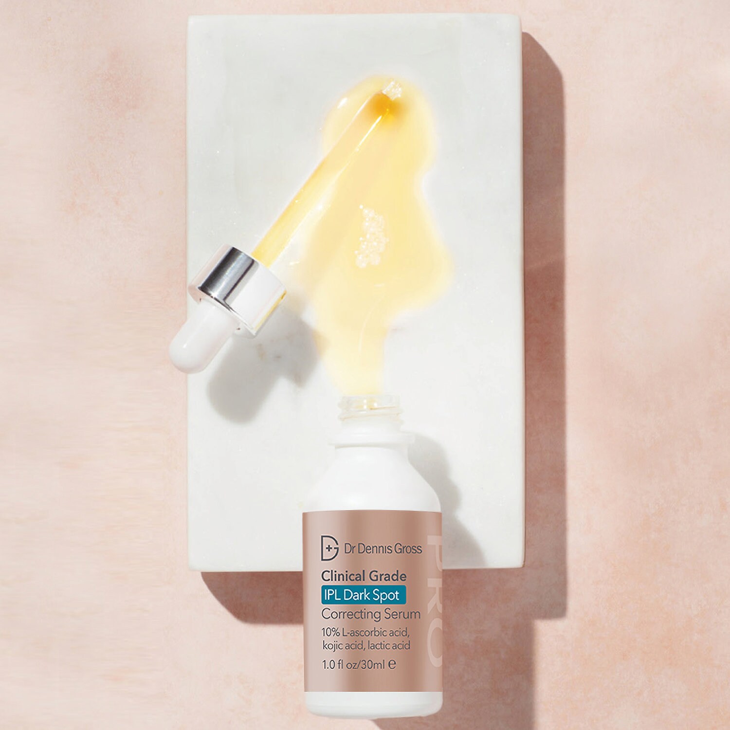 dr dennis gross dark spot serum