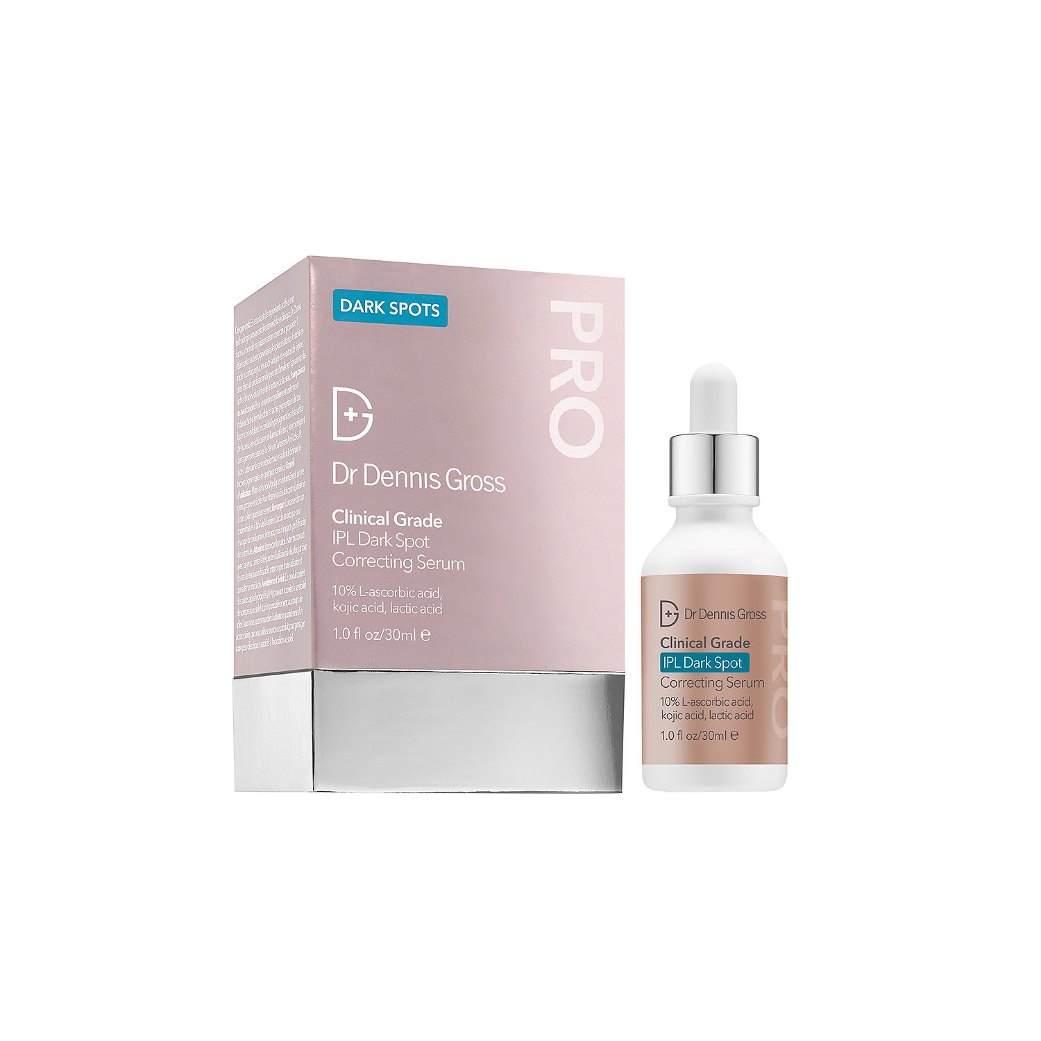 dr dennis gross dark spot serum