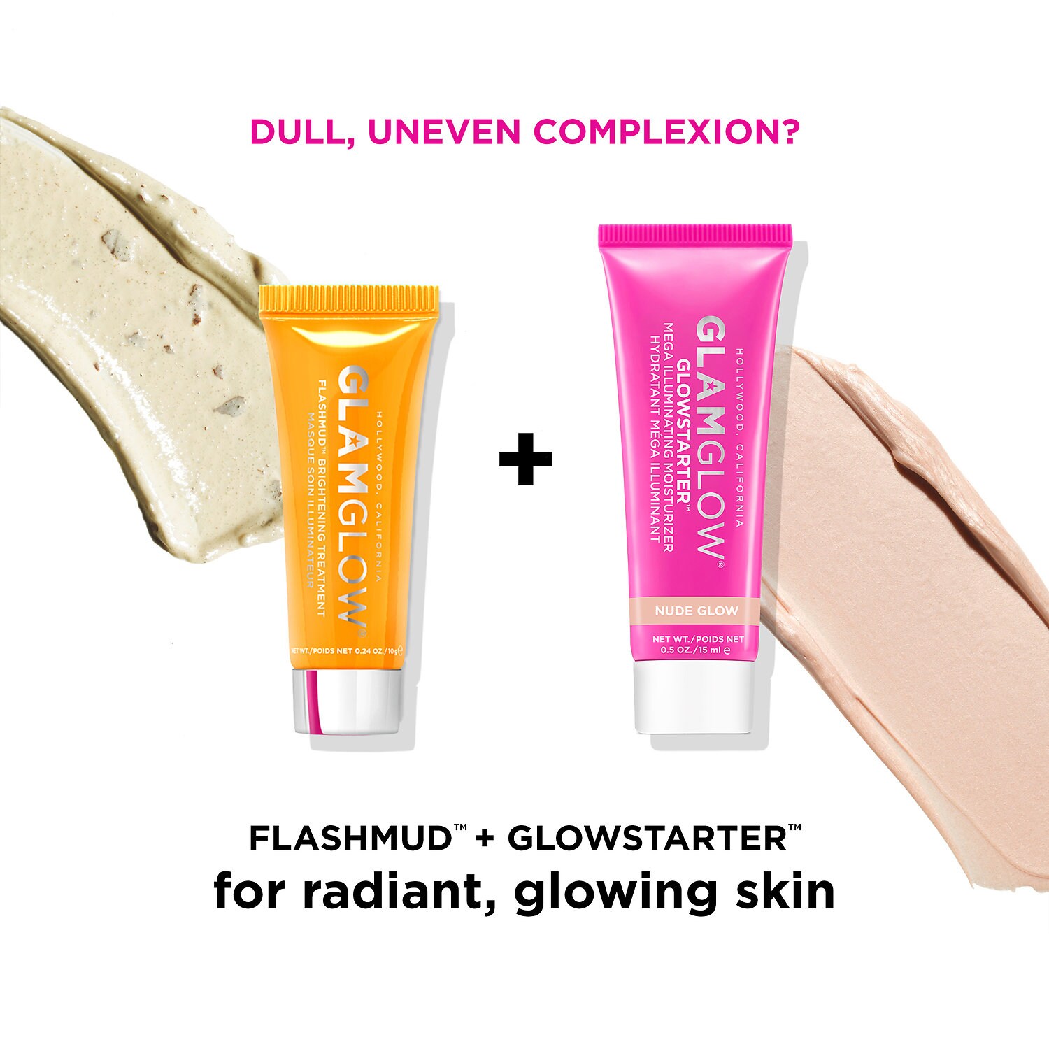 glamglow glow essentials kit