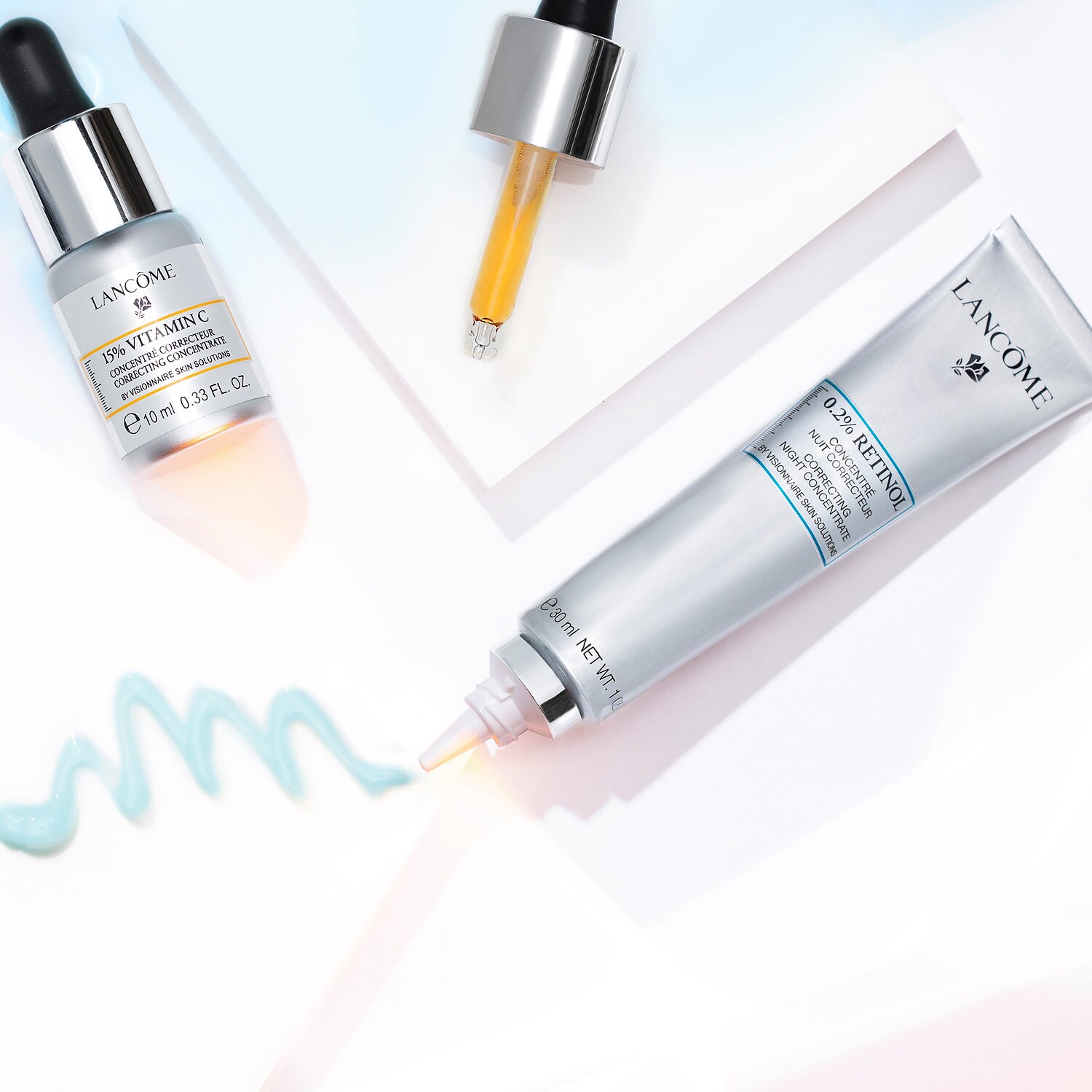 lancome vitamin c