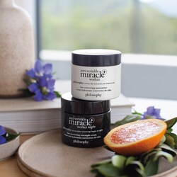 miracle worker overnight