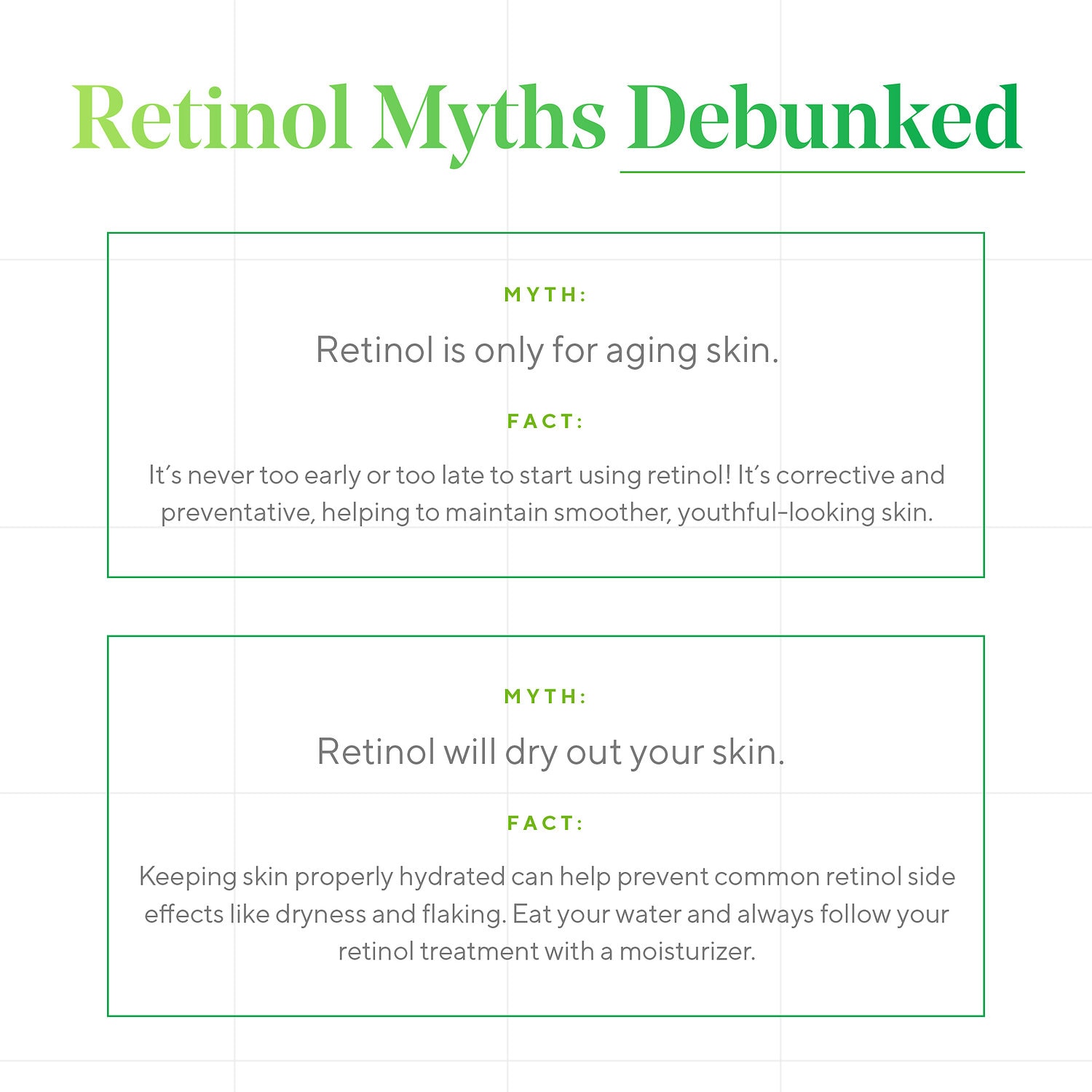 Мини-сыворотка для обновления кожи Murad Retinol Youth Renewal — фото 2
