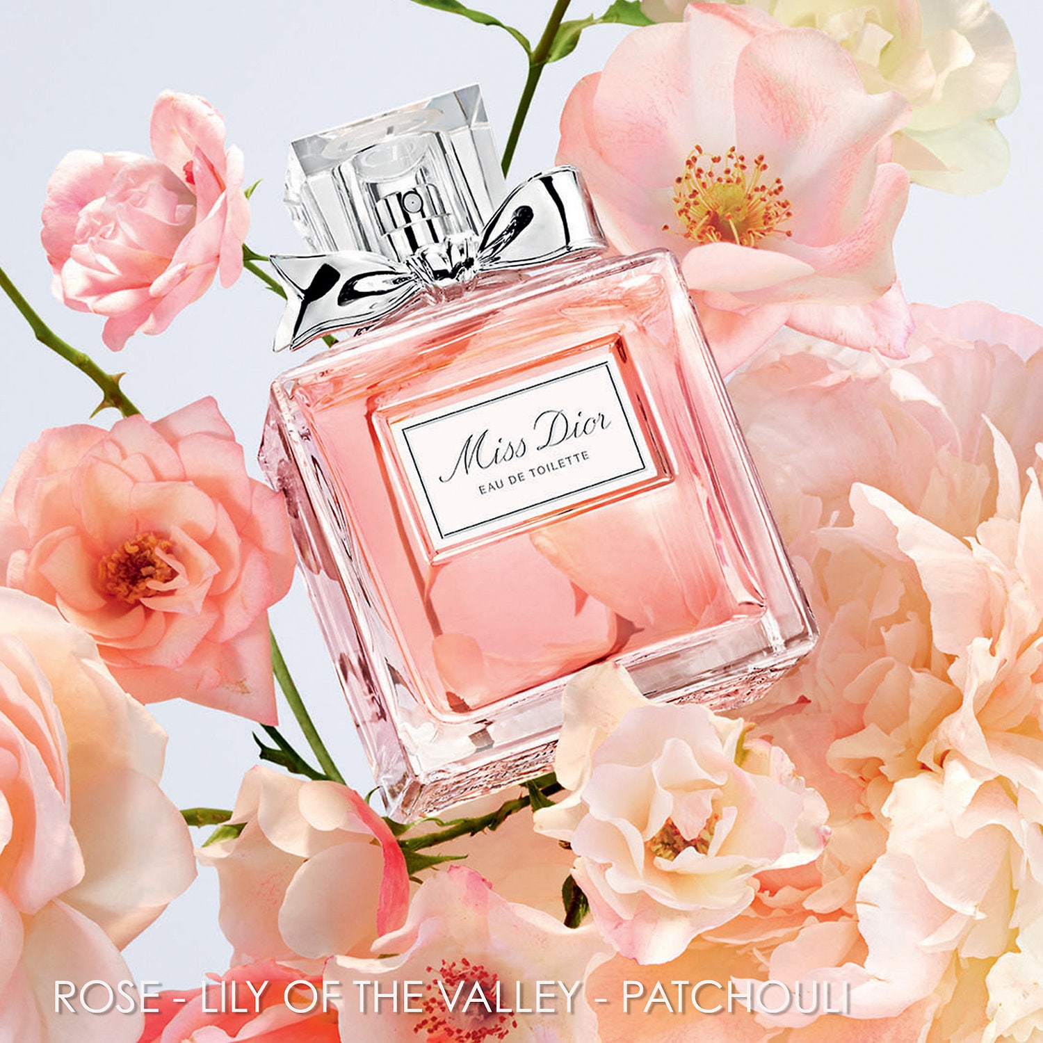 new miss dior edt